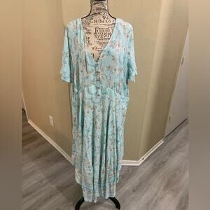 Starling Reine dress‎ plus size 24 XXL